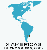 X Americas