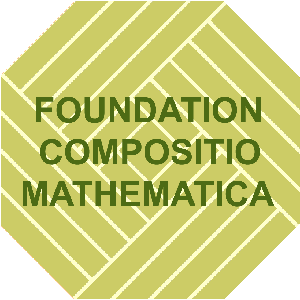 Fundaton Compositio Mathematica