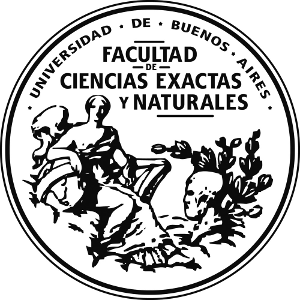 Facultad de Ciencias Exactas y Naturales