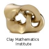 Clay Mathematics Institute