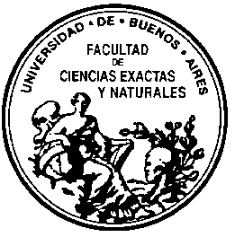 Facultad de Cs. Exactas y Naturales - UBA