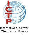 International Center Theoretical Physics