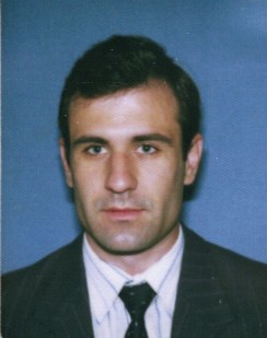 Pablo Mislej