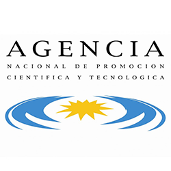 Agencia Nacional de promoción científica y tecnológica