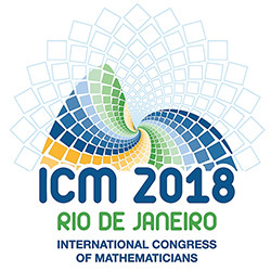 2018 International Congress of Mathematicians