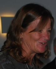 Ursula M. Molter