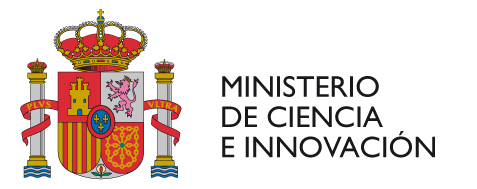 Ministerio de Ciencia e Innovaci�n de Espa�a