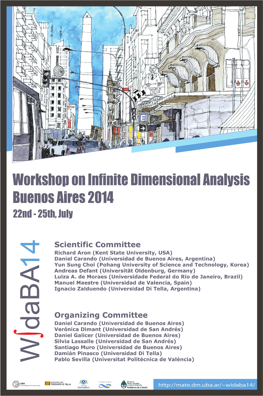 [conference poster]